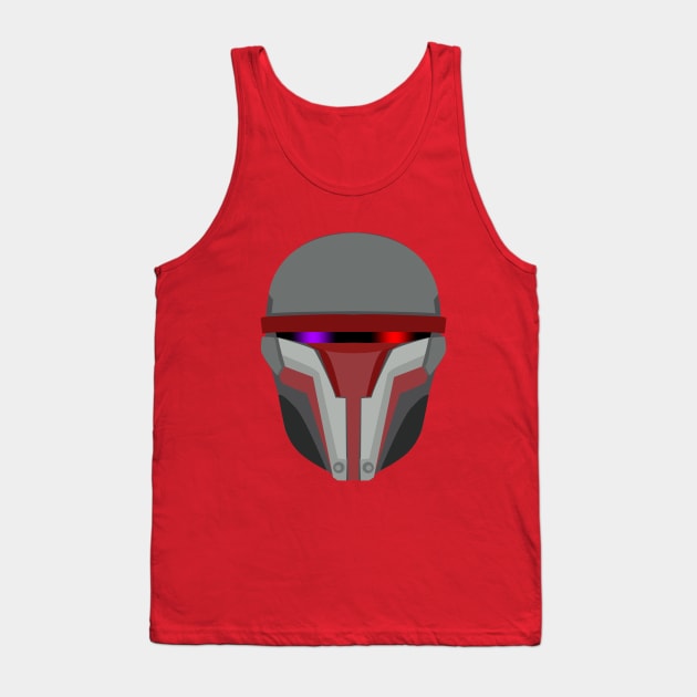 Revan Tank Top by Gr33dy Th1ngs